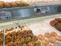 -泸溪河桃酥(西直门凯德店)