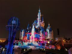 -上海迪士尼度假区