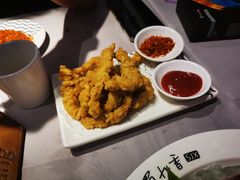 -蜀九香火锅(九眼桥店)