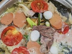 -海关荤豆花(洋河一路店)