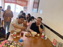 -刘信牛羊肉小炒泡馍(回民街店)