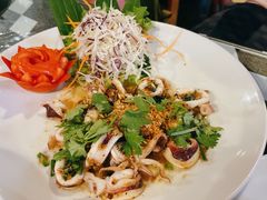 -Onion restaurant