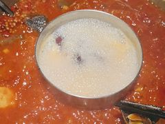-蜀九香火锅(彩虹店)