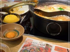 -温野菜涮涮锅(大悦城店)