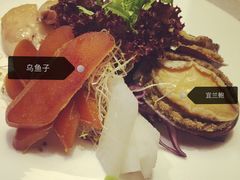 -欣叶食艺轩