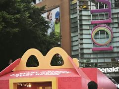 -VT101维多利广场