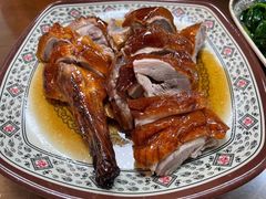 -聂记粤菜馆(鼓西路店)