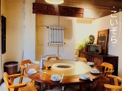 包厢-院里·贵州菜(府东街店)
