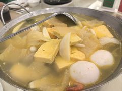 -群乐饭店(滨安路店)