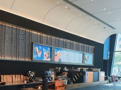 -星巴克臻选(深圳宝安大仟里1店)