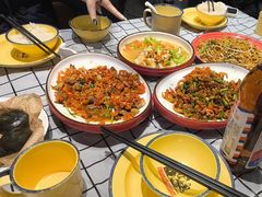 -江西老表·经典江西八大碗