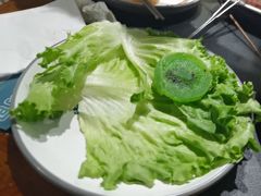 -東盛炭烤自助料理(浦东文峰广场店)