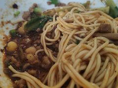 豌杂面-袁妈红豆汤(重庆总店)