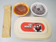 -海盗虾饭·小龙虾饭(惠多港店)