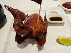 -侨美·唐荔园·40年地道粤菜