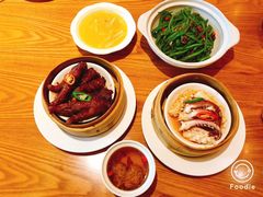 -粤域茶餐厅