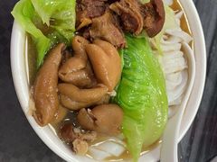 -珍珍小食店(西华路店)
