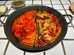 -贰回巷火锅馆(钟楼店)