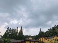 -五祖寺