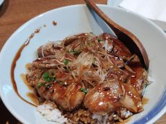 -初居食屋日式料理(万象城购物中心店)