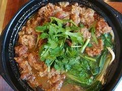 酥肉瓦罐-溢香苑瓦罐(前进路店)