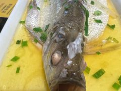 -京城小江南·北京烤鸭·江南土菜·白鱼(中关村店)