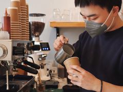-LAB COFFEE来杯咖啡(浦仓路店)