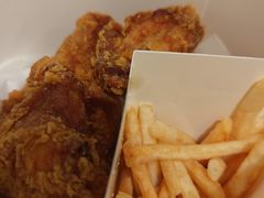 -麦当劳(集美石鼓店)