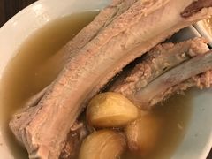 -松發肉骨茶(先得坊店)