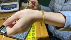 -邵老师打金·黄金加工(大望路总店)