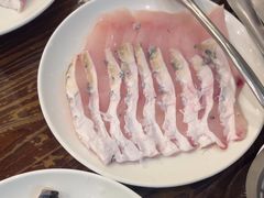 -正能量脆肉鲩火锅