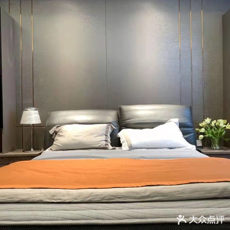 想要每天睡觉更舒服,买对床垫是关键