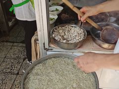 -甘记肥肠粉(马鞍北路店)