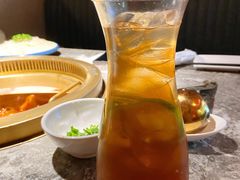 冰柠乐-麻路成都火锅(柏威年店)