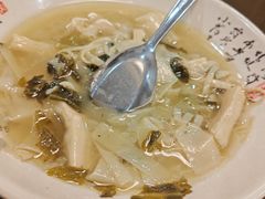 -乡亲鹅肉城(吴江店)