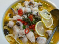 -客汀家宴·客家烟火 四季食材(集美店)