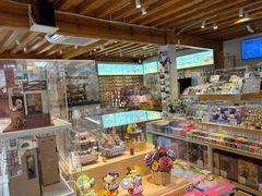 -猫的天空之城概念书店(丽江古城饮玉巷店)
