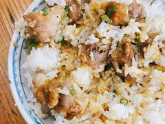 -正宗牛奇排骨饭(第一分店)