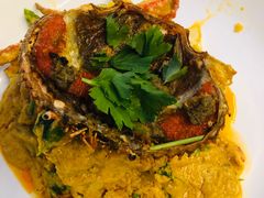 -芽庄MP泰式海鲜海景餐厅