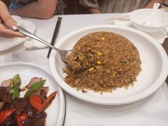 -乾隆美食·本帮菜(黄河路店)