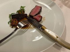 -三嚥阁 La Villa Restaurant
