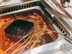 -串一火锅(赛格国际购物中心店)