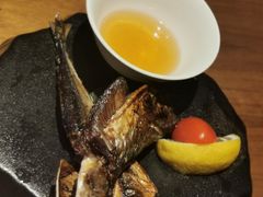-青梅酒肆PLUS(长白仙岛北路店)