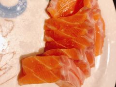 -盛宴自助餐厅(运达喜来登店)