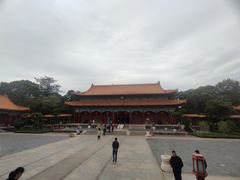 -珠海圆明新园