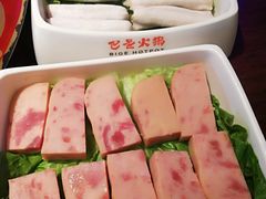 -巴邑火锅·夜宵(港隆广场店)