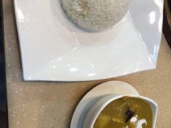 咖喱海鲜煲-九龙湾茶餐厅(东门店)