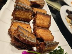 -梅龙镇酒家(南京西路总店)