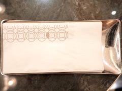 -广州文华东方酒店·文华饼店