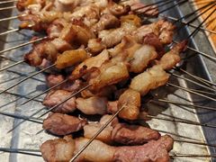 -老白清真烧烤(锦州旗舰店)